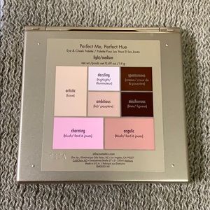Stila Makeup - Stila Face Palette Stila Makeup - Stila Face Palette